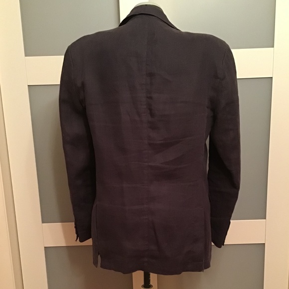 Chouyatou Men’s Two-Button Blazer Size M - Picture 2 of 5